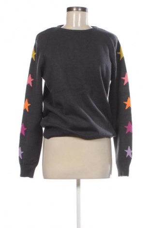 Dámský svetr Sugarhill, Velikost L, Barva Šedá, Cena  689,00 Kč