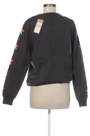 Dámský svetr Sugarhill, Velikost L, Barva Šedá, Cena  689,00 Kč