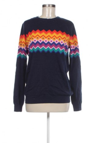 Damski sweter Sugarhill, Rozmiar M, Kolor Kolorowy, Cena 148,99 zł