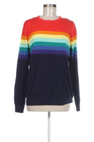 Дамски пуловер Sugarhill, Размер L, Цвят Многоцветен, Цена 25,56 €