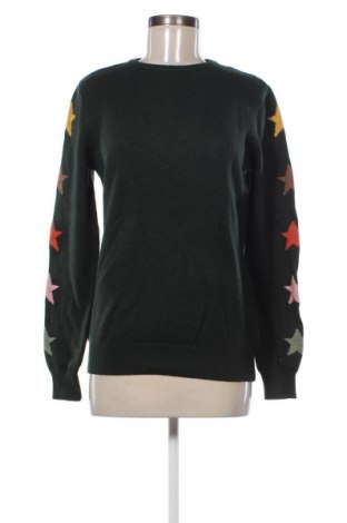 Дамски пуловер Sugarhill Boutique, Размер S, Цвят Многоцветен, Цена 13,80 €