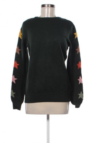 Дамски пуловер Sugarhill Boutique, Размер S, Цвят Многоцветен, Цена 16,87 €