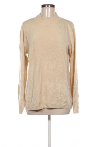 Dámský svetr Sure, Velikost XL, Barva Béžová, Cena  229,00 Kč