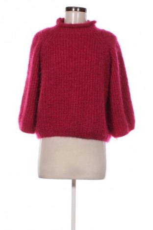 Дамски пуловер Suzuki, Размер M, Цвят Розов, Цена 4,60 €