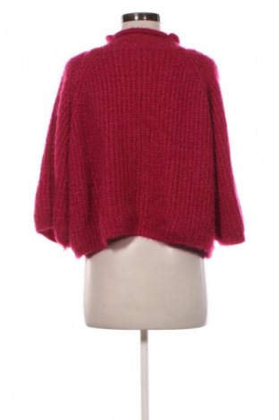 Дамски пуловер Suzuki, Размер M, Цвят Розов, Цена 4,60 €