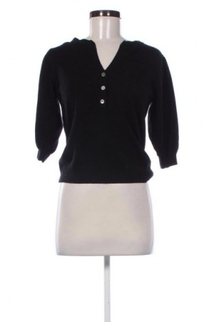 Дамски пуловер Tabitha Simmons, Размер S, Цвят Черен, Цена 9,71 €