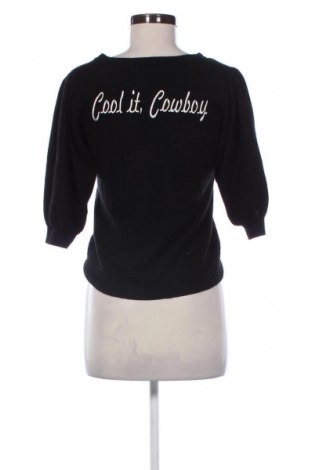 Дамски пуловер Tabitha Simmons, Размер S, Цвят Черен, Цена 9,71 €