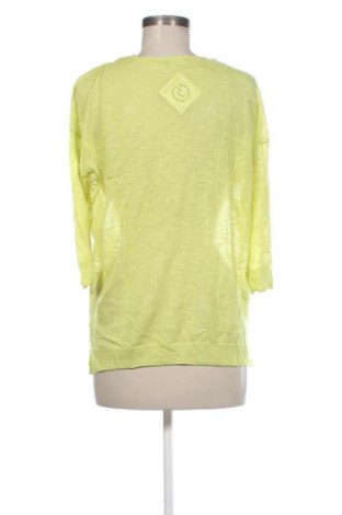 Dámský svetr Taifun, Velikost M, Barva Zelená, Cena  539,00 Kč