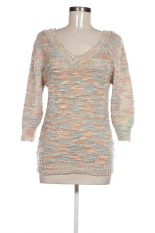 Dámský svetr Take Off, Velikost S, Barva Vícebarevné, Cena  129,00 Kč