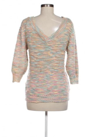 Dámský svetr Take Off, Velikost S, Barva Vícebarevné, Cena  129,00 Kč