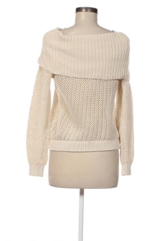 Дамски пуловер Takko Fashion, Размер M, Цвят Екрю, Цена 6,13 €