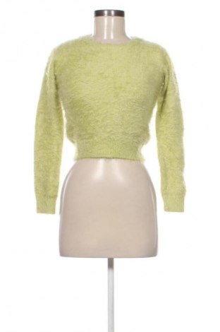 Dámsky pulóver Tally Weijl, Veľkosť XS, Farba Zelená, Cena  9,95 €