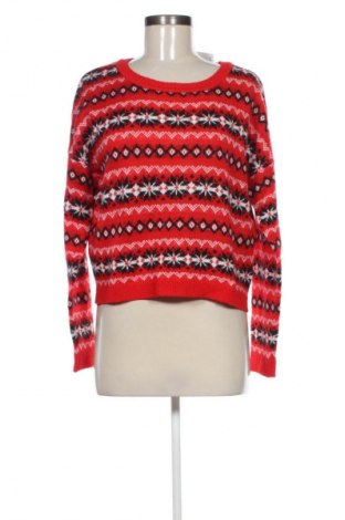 Damski sweter Tally Weijl, Rozmiar M, Kolor Kolorowy, Cena 34,99 zł