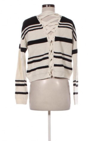 Dámský svetr Tally Weijl, Velikost L, Barva Vícebarevné, Cena  189,00 Kč