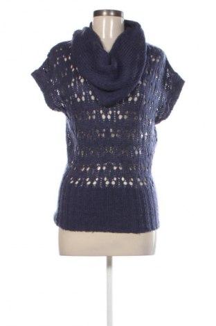 Γυναικείο πουλόβερ Tally Weijl, Μέγεθος M, Χρώμα Μπλέ, Τιμή 3,99 €