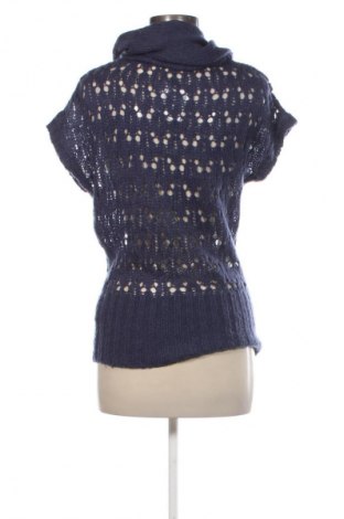 Γυναικείο πουλόβερ Tally Weijl, Μέγεθος M, Χρώμα Μπλέ, Τιμή 3,99 €