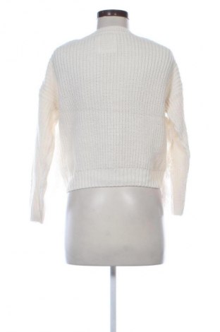 Дамски пуловер Tally Weijl, Размер XXS, Цвят Бял, Цена 6,64 €