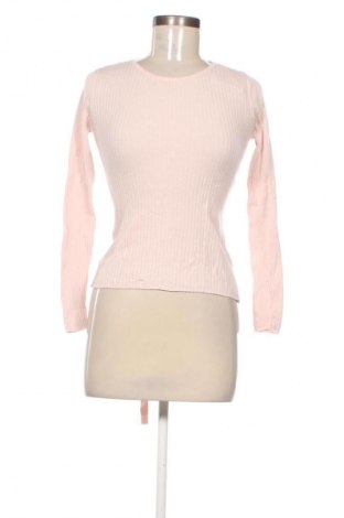 Dámský svetr Tally Weijl, Velikost M, Barva Popelavě růžová, Cena  136,00 Kč