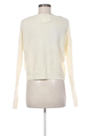 Dámsky pulóver Tally Weijl, Veľkosť M, Farba Kremová, Cena  8,95 €