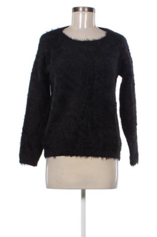 Dámský svetr Teddy Smith, Velikost M, Barva Černá, Cena  209,00 Kč