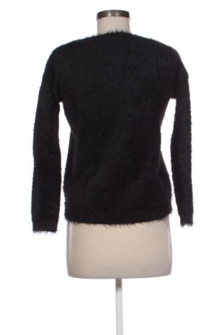 Дамски пуловер Teddy Smith, Размер XXS, Цвят Черен, Цена 7,66 €