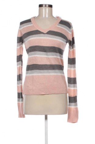 Γυναικείο πουλόβερ Terranova, Μέγεθος S, Χρώμα Πολύχρωμο, Τιμή 10,99 €