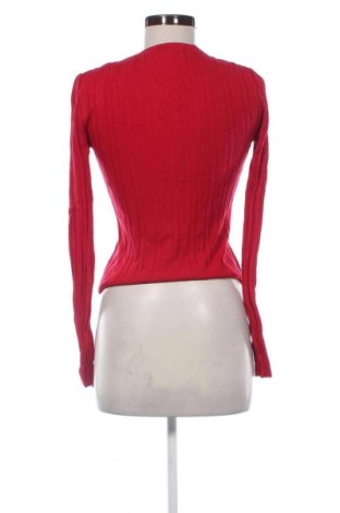 Дамски пуловер Terranova, Размер M, Цвят Червен, Цена 9,20 €