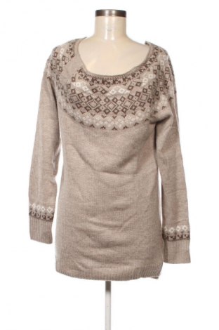 Damski sweter Terranova, Rozmiar L, Kolor Kolorowy, Cena 40,99 zł