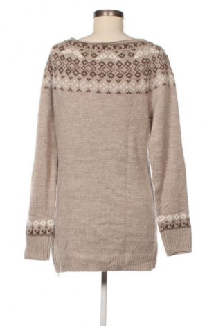 Damski sweter Terranova, Rozmiar L, Kolor Kolorowy, Cena 40,99 zł