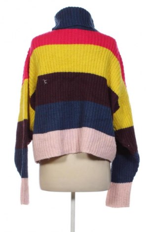 Дамски пуловер Terranova, Размер S, Цвят Многоцветен, Цена 9,71 €