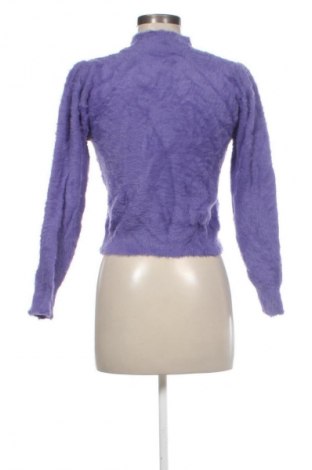 Дамски пуловер Terranova, Размер M, Цвят Лилав, Цена 3,06 €