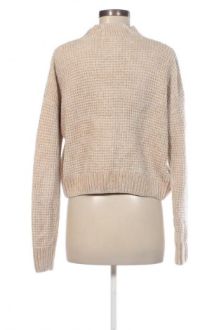 Dámsky pulóver Terranova, Veľkosť L, Farba Béžová, Cena  7,95 €