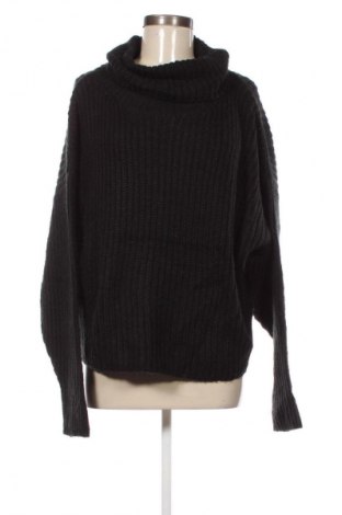 Дамски пуловер Terranova, Размер M, Цвят Черен, Цена 8,69 €