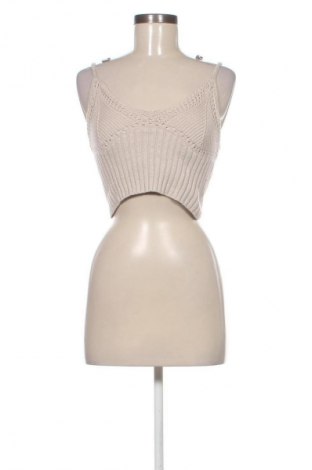Дамски пуловер Terranova, Размер S, Цвят Бежов, Цена 2,04 €
