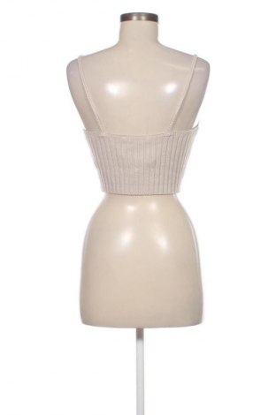 Дамски пуловер Terranova, Размер S, Цвят Бежов, Цена 2,04 €