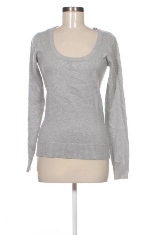 Dámský svetr Terranova, Velikost M, Barva Šedá, Cena  229,00 Kč