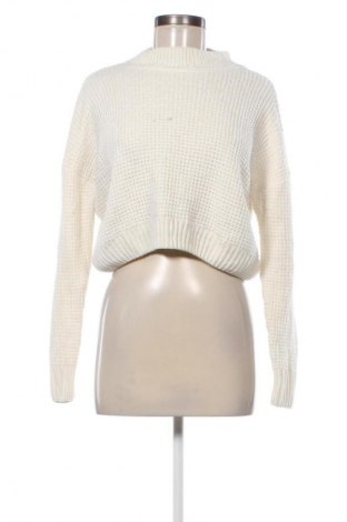 Dámský svetr Terranova, Velikost M, Barva Krémová, Cena  229,00 Kč