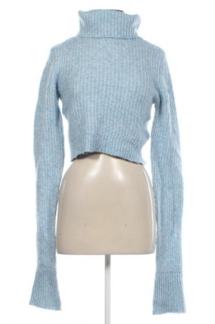 Dámský svetr Terranova, Velikost M, Barva Modrá, Cena  219,00 Kč