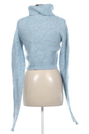 Dámský svetr Terranova, Velikost M, Barva Modrá, Cena  219,00 Kč