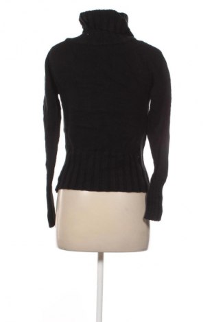 Γυναικείο πουλόβερ Terranova, Μέγεθος M, Χρώμα Μαύρο, Τιμή 8,99 €