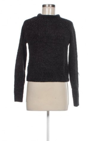 Damski sweter Terranova, Rozmiar XS, Kolor Czarny, Cena 11,99 zł