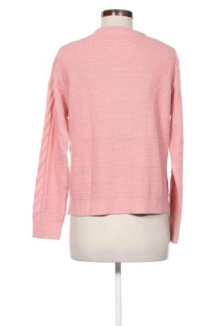 Дамски пуловер Terranova, Размер S, Цвят Розов, Цена 10,22 €