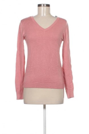 Damenpullover Terranova, Größe S, Farbe Rosa, Preis 4,99 €