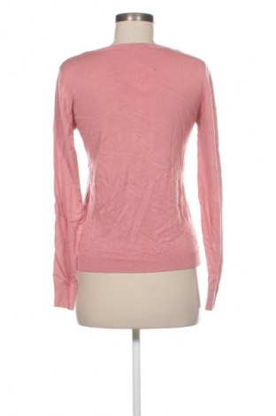 Damenpullover Terranova, Größe S, Farbe Rosa, Preis 4,99 €