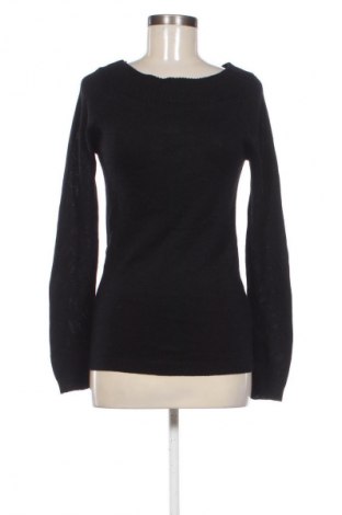 Dámský svetr Terranova, Velikost S, Barva Černá, Cena  177,00 Kč