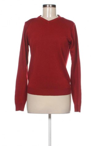 Дамски пуловер Tex, Размер S, Цвят Червен, Цена 4,86 €