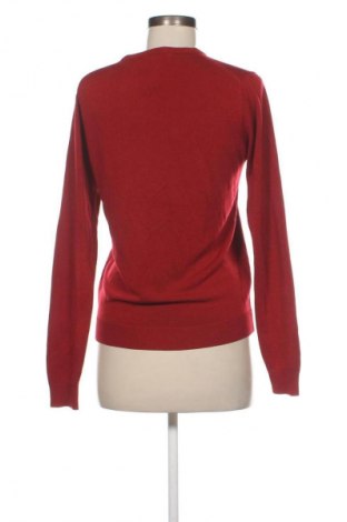 Дамски пуловер Tex, Размер S, Цвят Червен, Цена 4,86 €