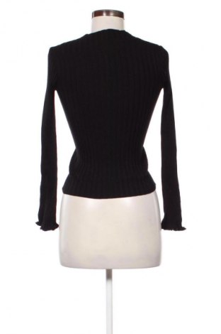 Γυναικείο πουλόβερ Tezenis, Μέγεθος XS, Χρώμα Μαύρο, Τιμή 5,99 €