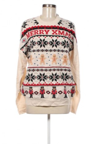 Dámský svetr Tezenis, Velikost L, Barva Vícebarevné, Cena  219,00 Kč