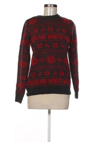 Γυναικείο πουλόβερ Tezenis, Μέγεθος S, Χρώμα Πολύχρωμο, Τιμή 8,99 €